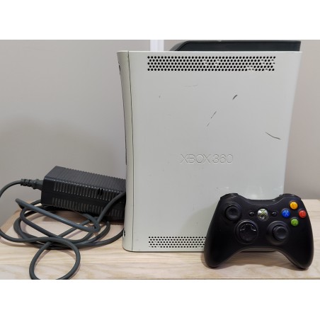 XBOX 360 konsolė