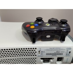 XBOX 360 konsolė