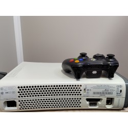 XBOX 360 konsolė