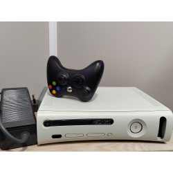 XBOX 360 konsolė