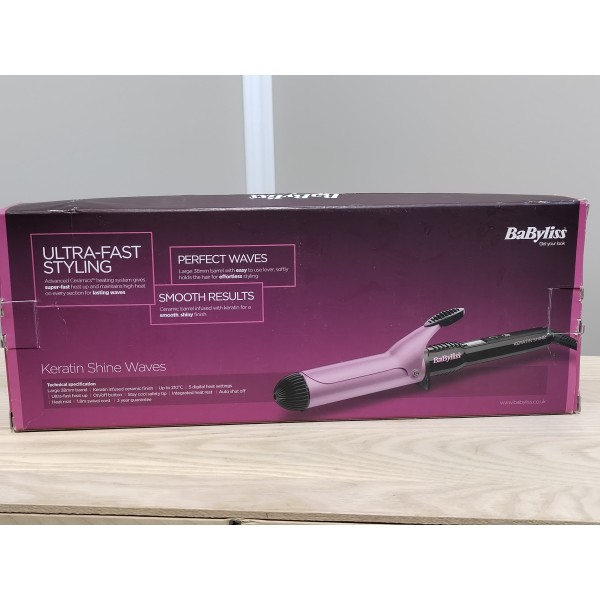 Babyliss 2289ku 2024