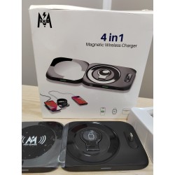 Magnetinis Wireless pakrovėjas