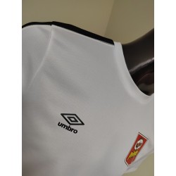 Balti UMBRO marškinėliai