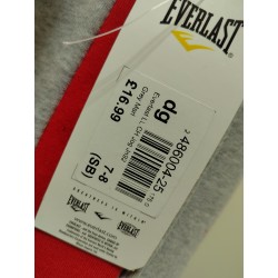 EVERLAST treninginės kelnės