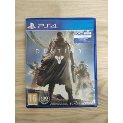 PLAYSTATION 4 DESTINY žaidimas