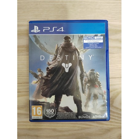 PLAYSTATION 4 DESTINY žaidimas