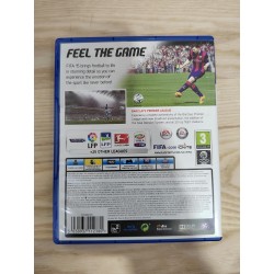 PLAYSTATION 4 FIFA15 žaidimas